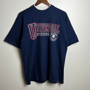 Vintage Universal Studios Tee